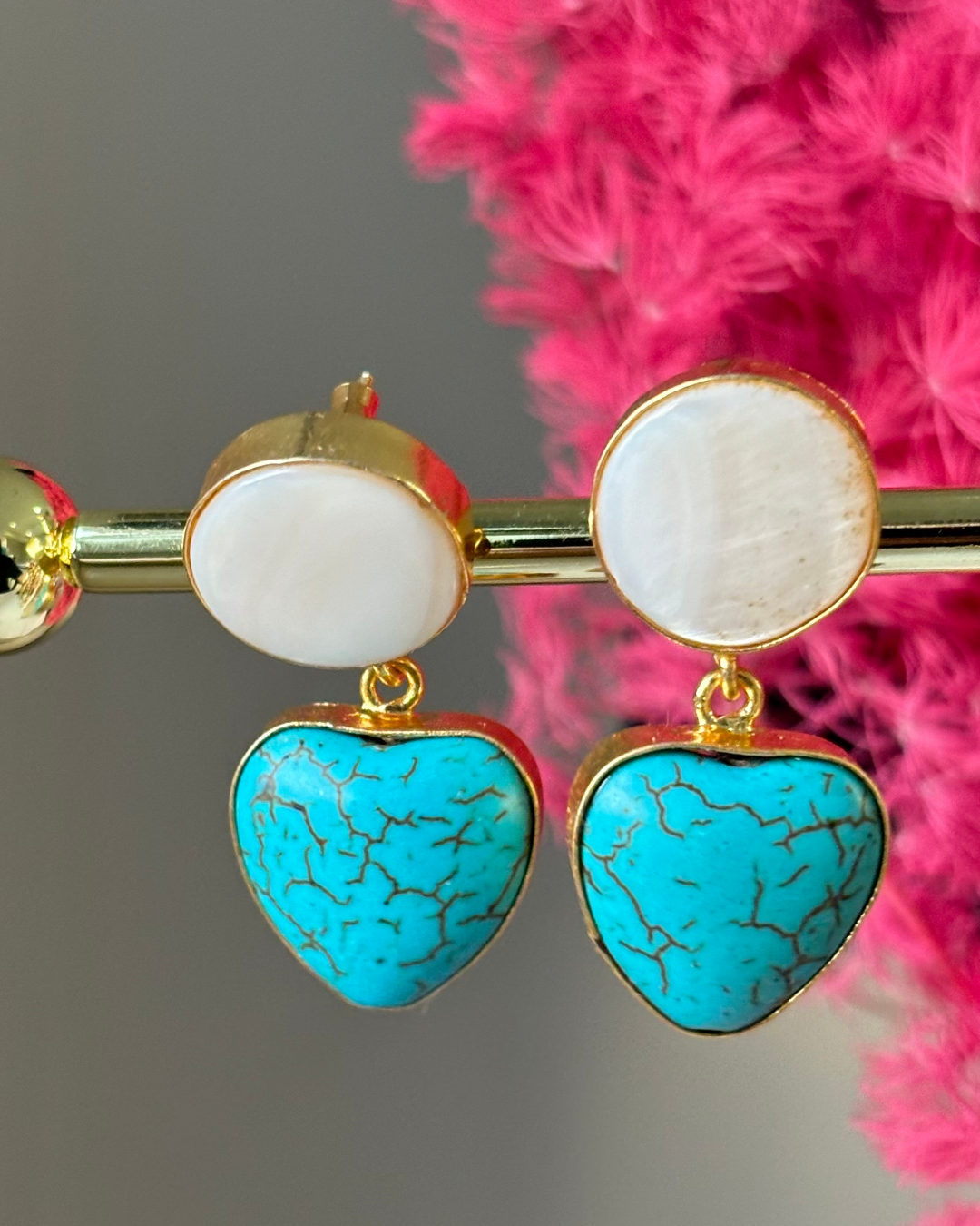 Samara Earrings