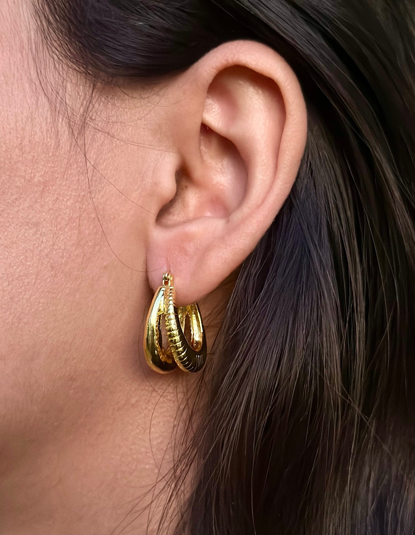 Freya Hoops