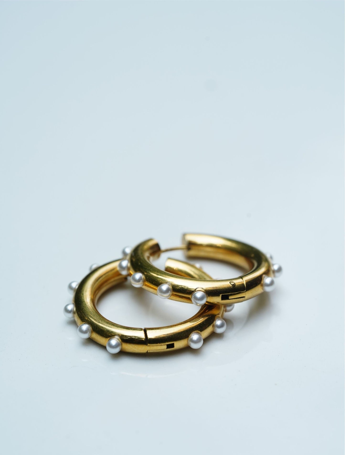 Olivia Hoops