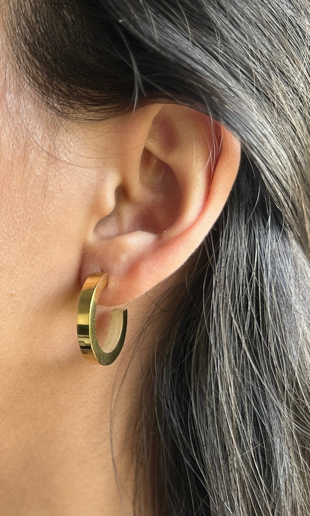 Stella Hoops
