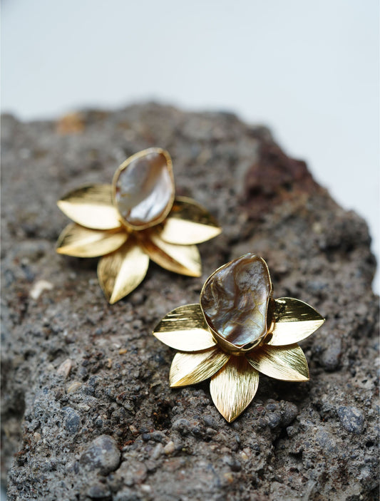 Druzy Drops