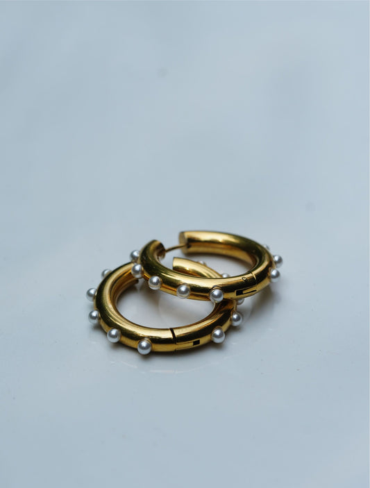 Olivia Hoops